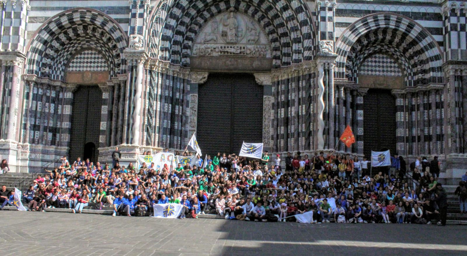 Festa degli Incontri 2026