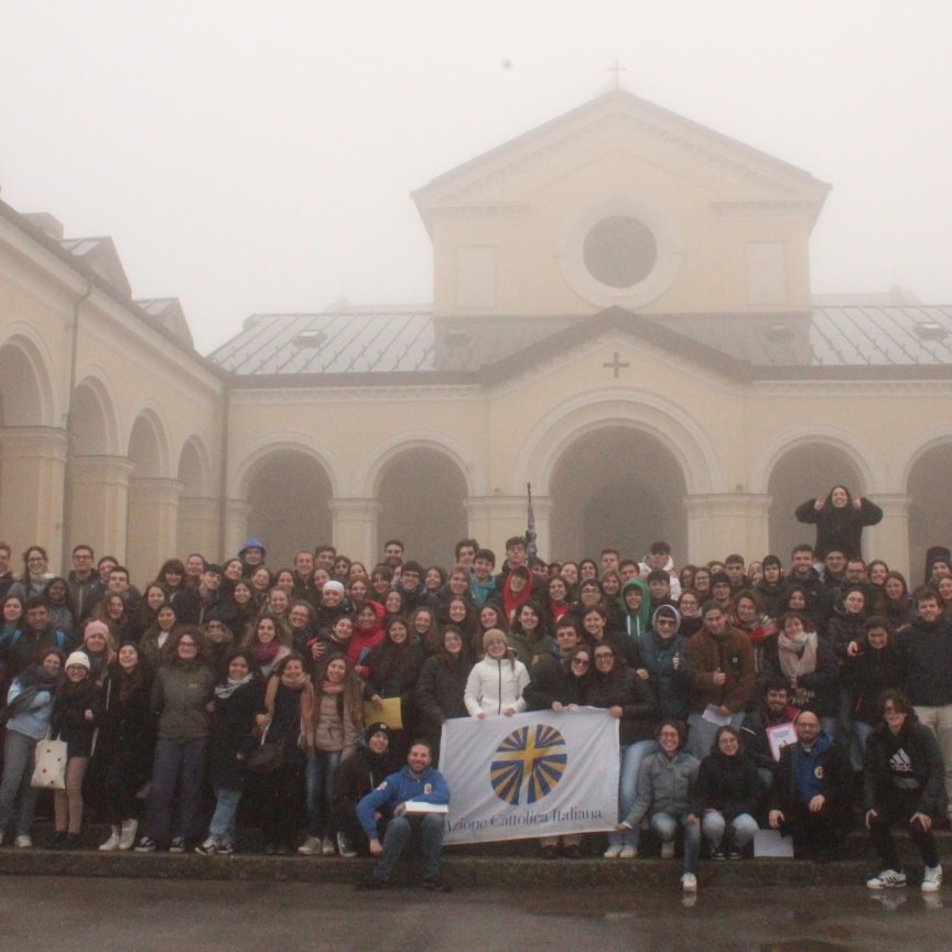 "Catechesi che esperienza" - racconto del Bivacco di Formazione per Educatori ACR