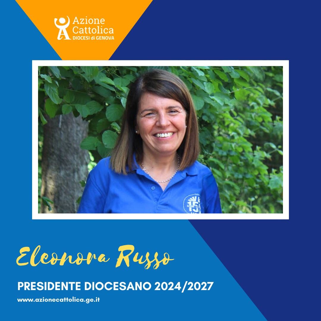 «Sogno un’Associazione che si prenda cura della vita di tutti»