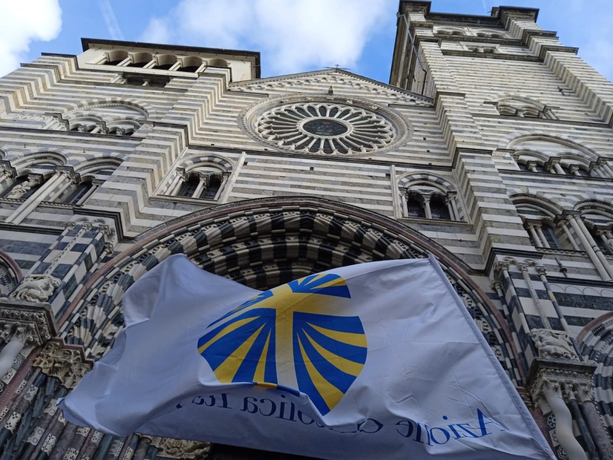 Alla scoperta di Genova Medievale