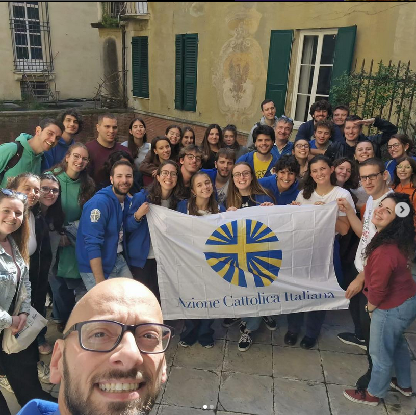 Incontro Responsabili Parrochciali ACR