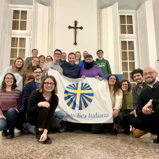 Il Nuovo Consiglio Diocesano 2024-27