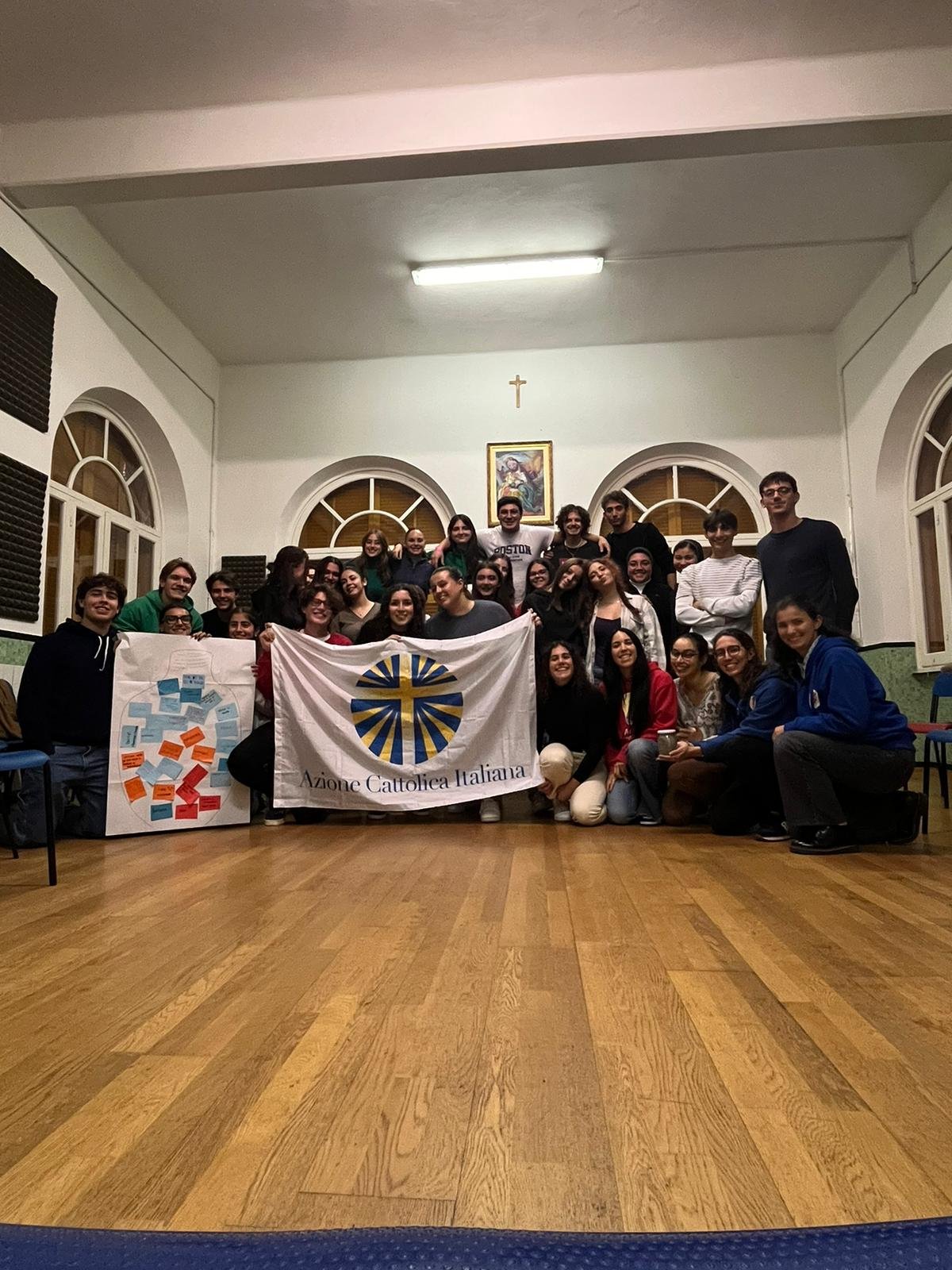 Evangelizzatori con Spirito - Scuole Zonali ACR