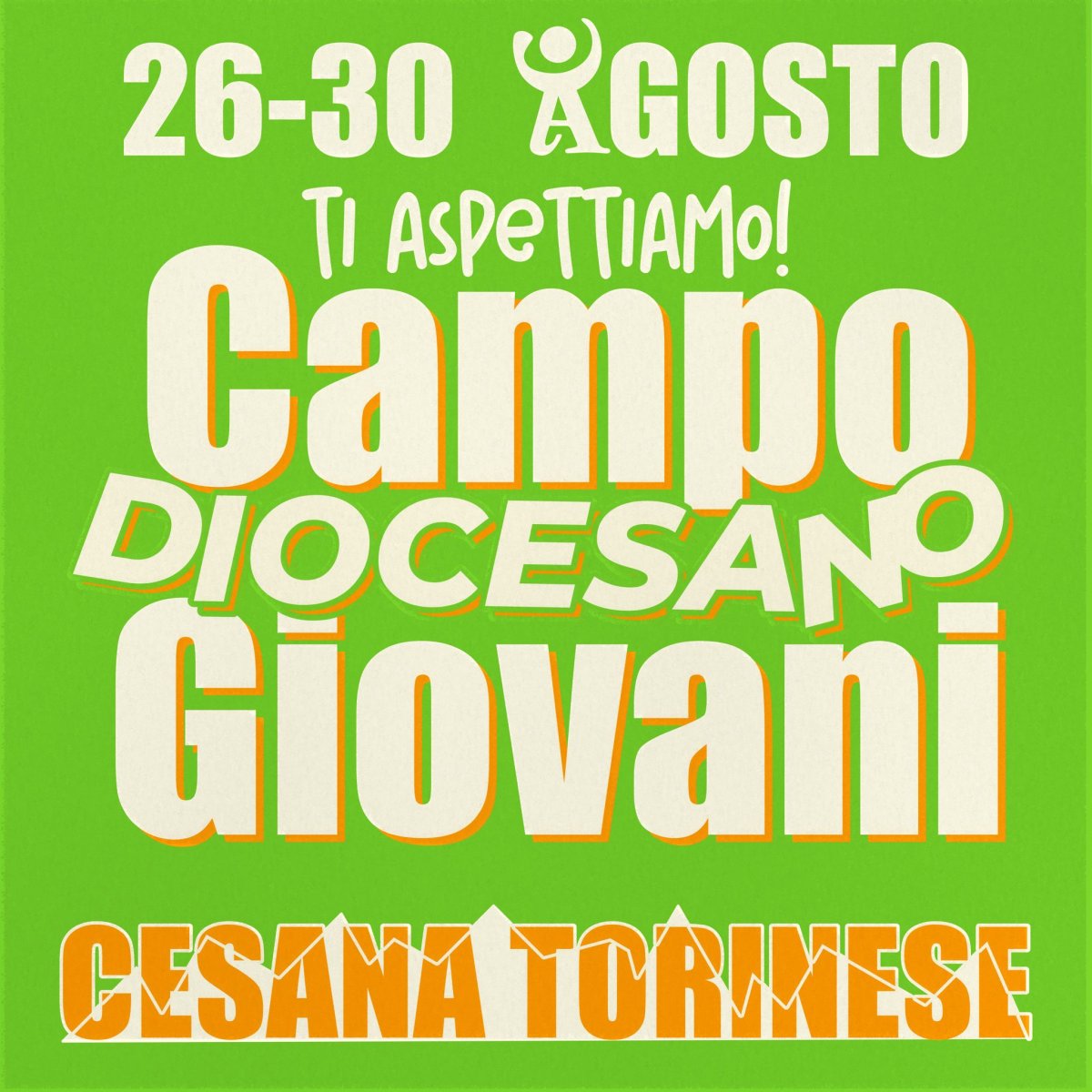 Campo Estivo Giovani