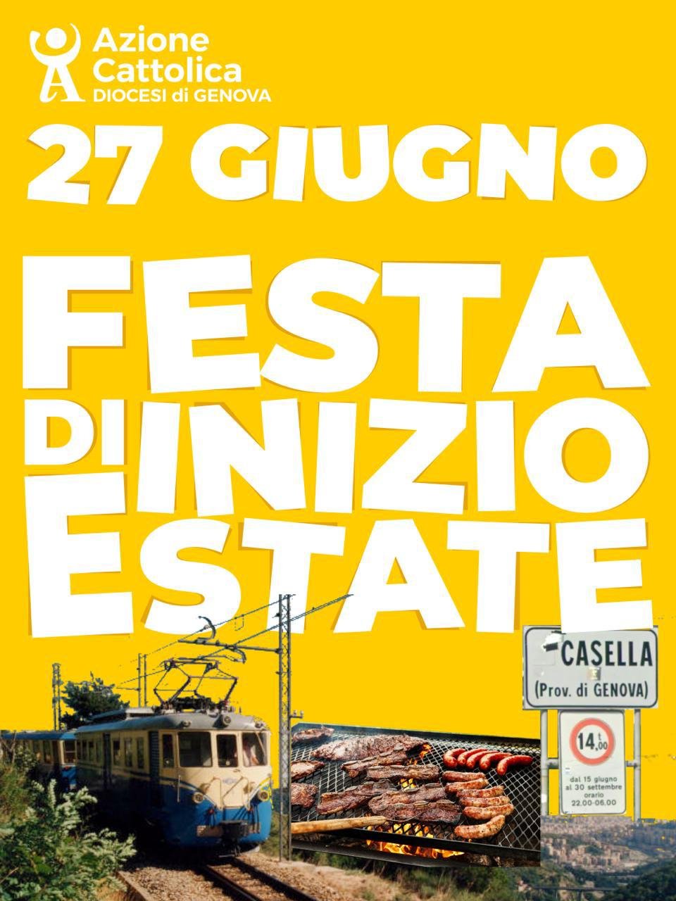 Festa di Inizio Estate