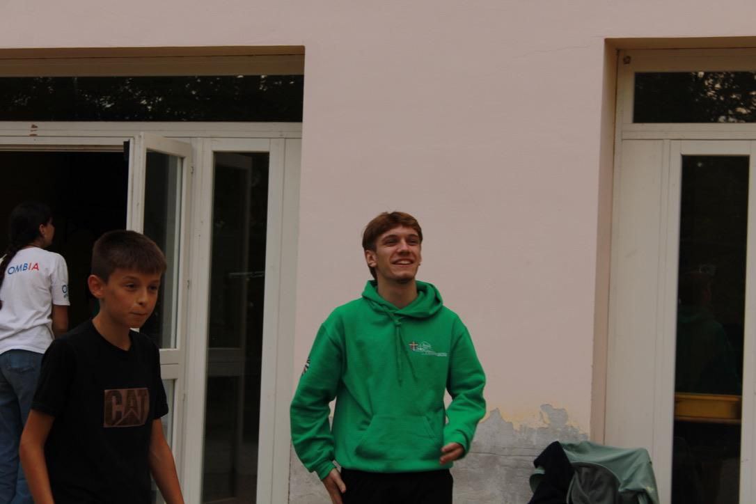 Nome Intervistato